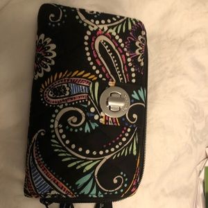 Vera Bradley wallet